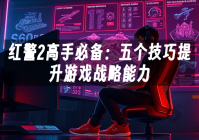 苹果cms模板红警2高手必备：五个技巧提升游戏战略能力苹果cms