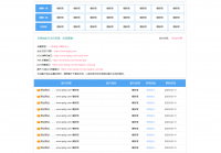 苹果cmsV8仿X资源网模板附帮助中心